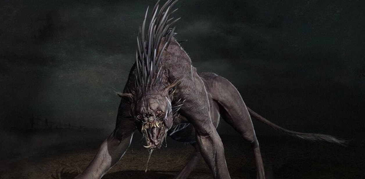 Chupacabra